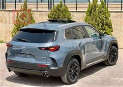 مازدا CX-50